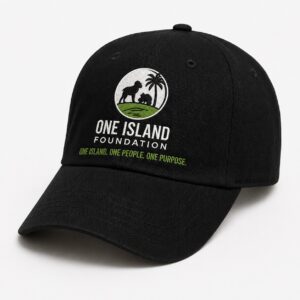 Purpose Cap