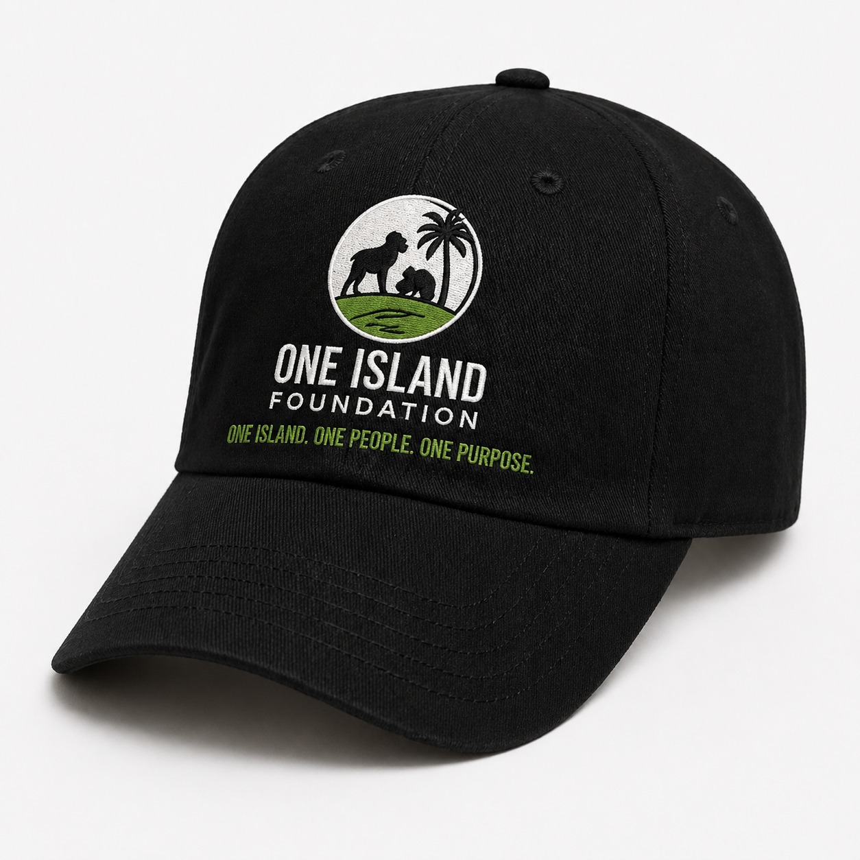 Purpose Cap