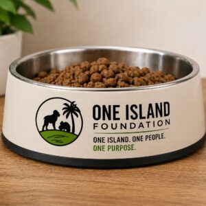 Premium Pet Bowl